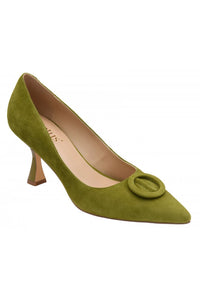 Henley Shoe