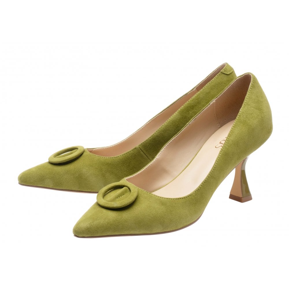 Henley Shoe