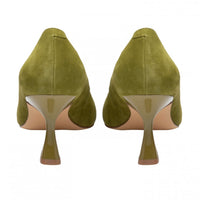 Henley Shoe