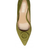 Henley Shoe