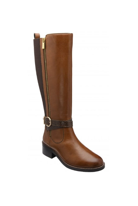 Malia Knee Boot