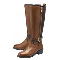 Malia Knee Boot
