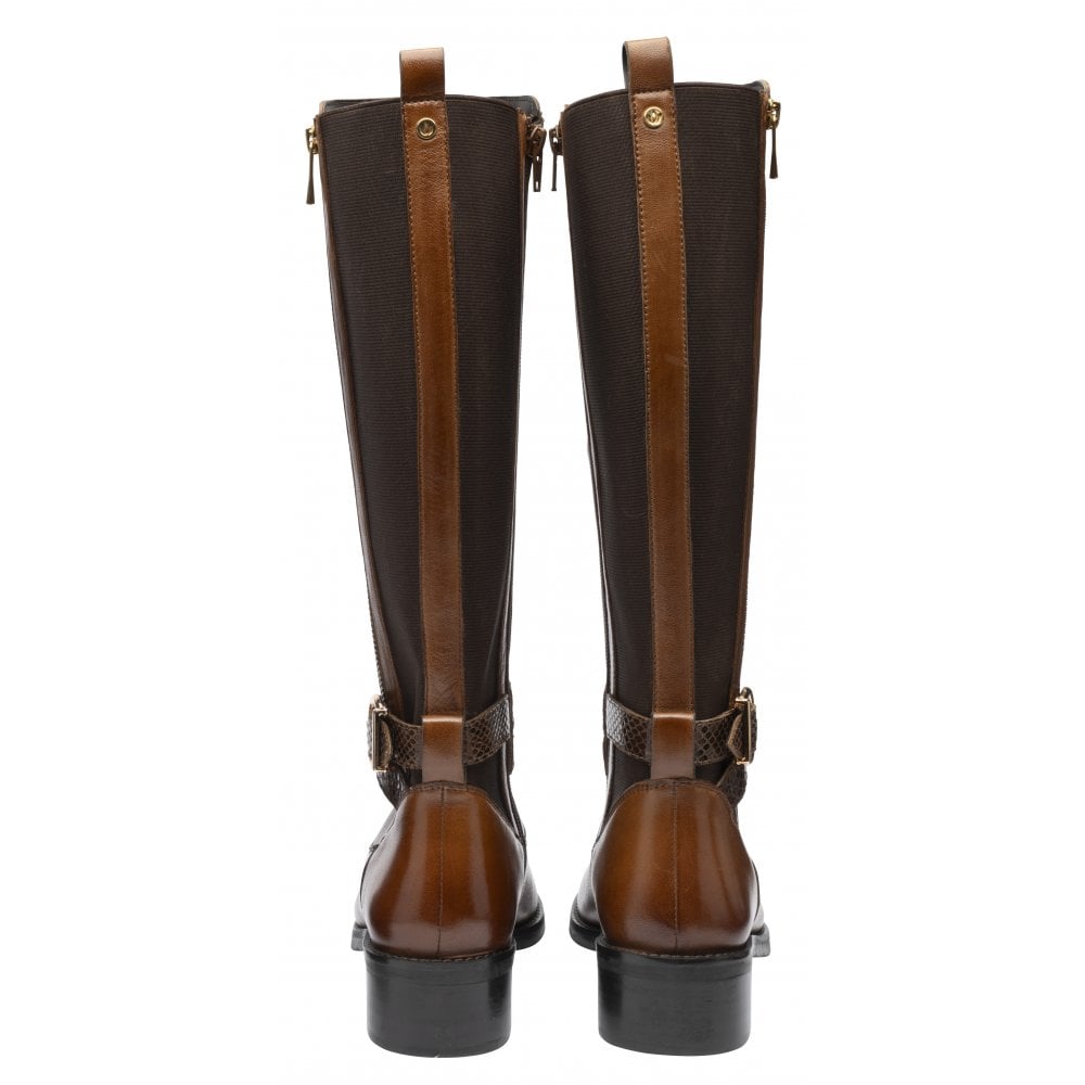 Malia Knee Boot