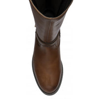 Malia Knee Boot