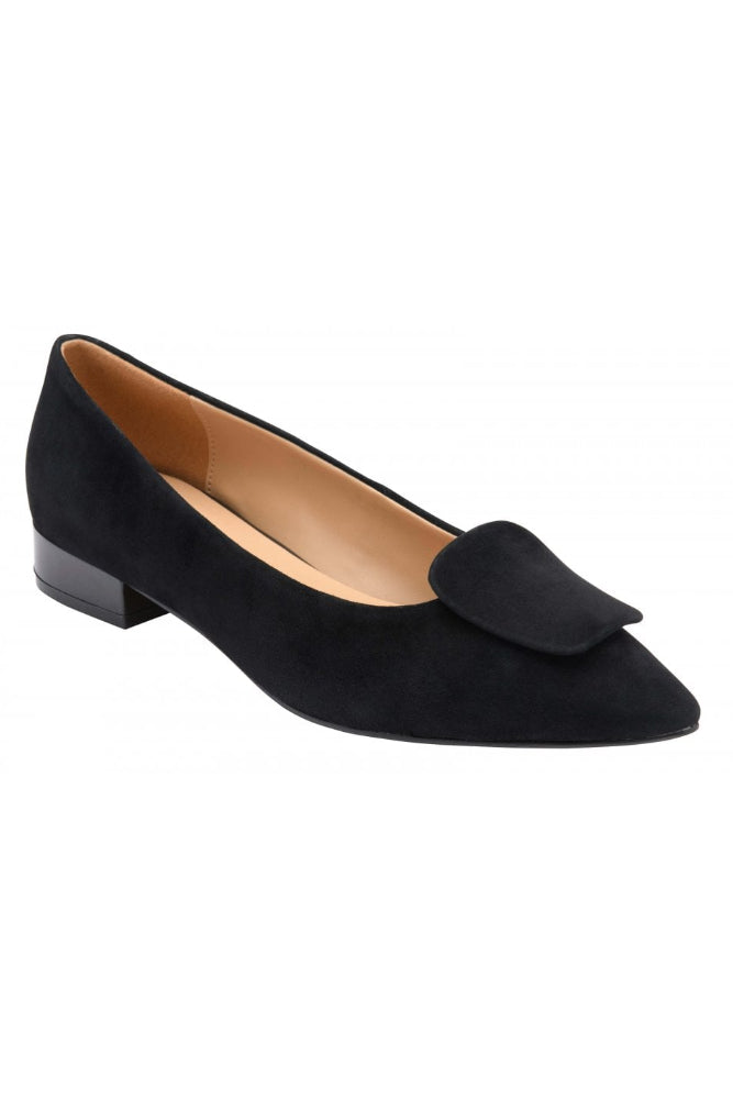 Quinn Shoe