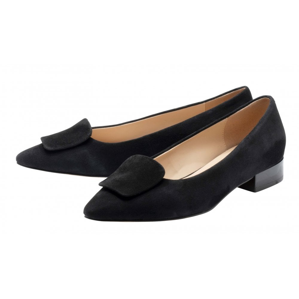 Quinn Shoe