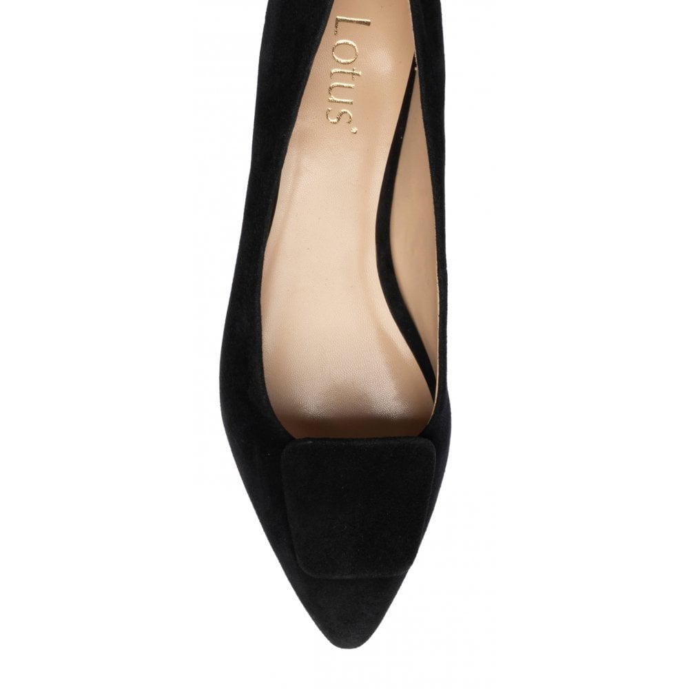 Quinn Shoe