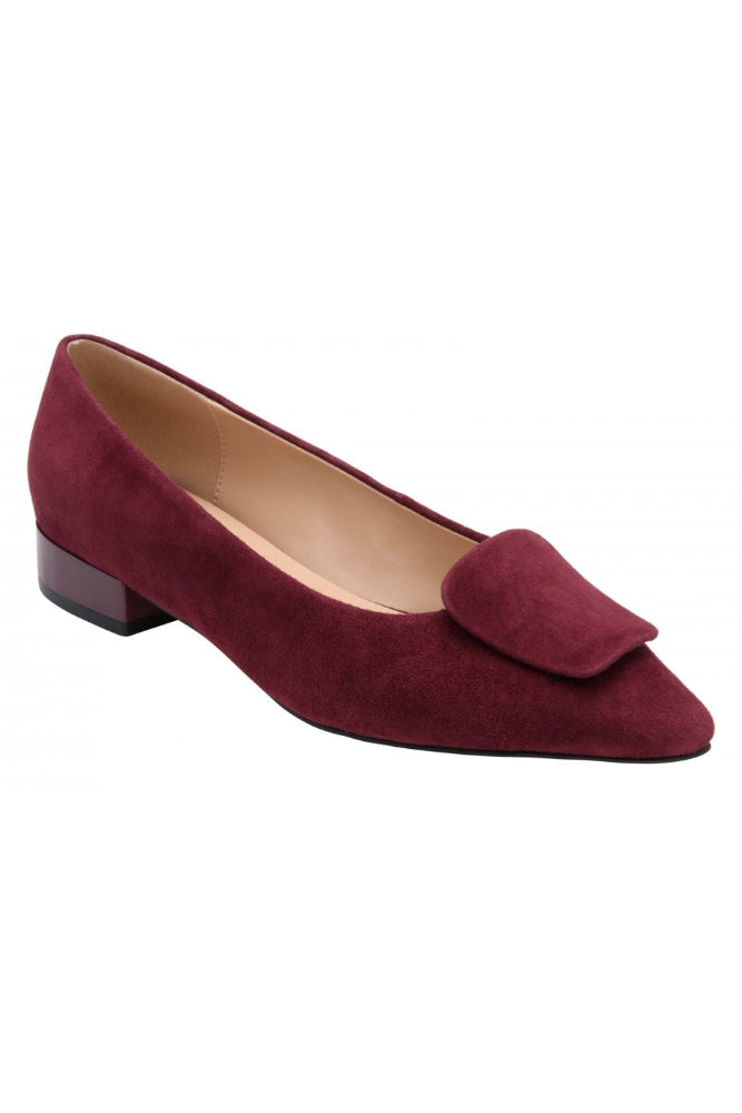 Quinn Shoe