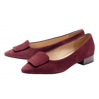 Quinn Shoe