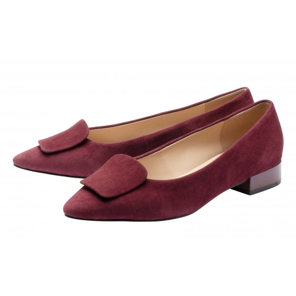 Quinn Shoe