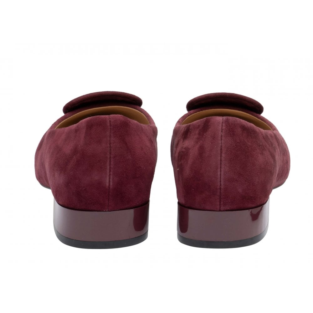 Quinn Shoe