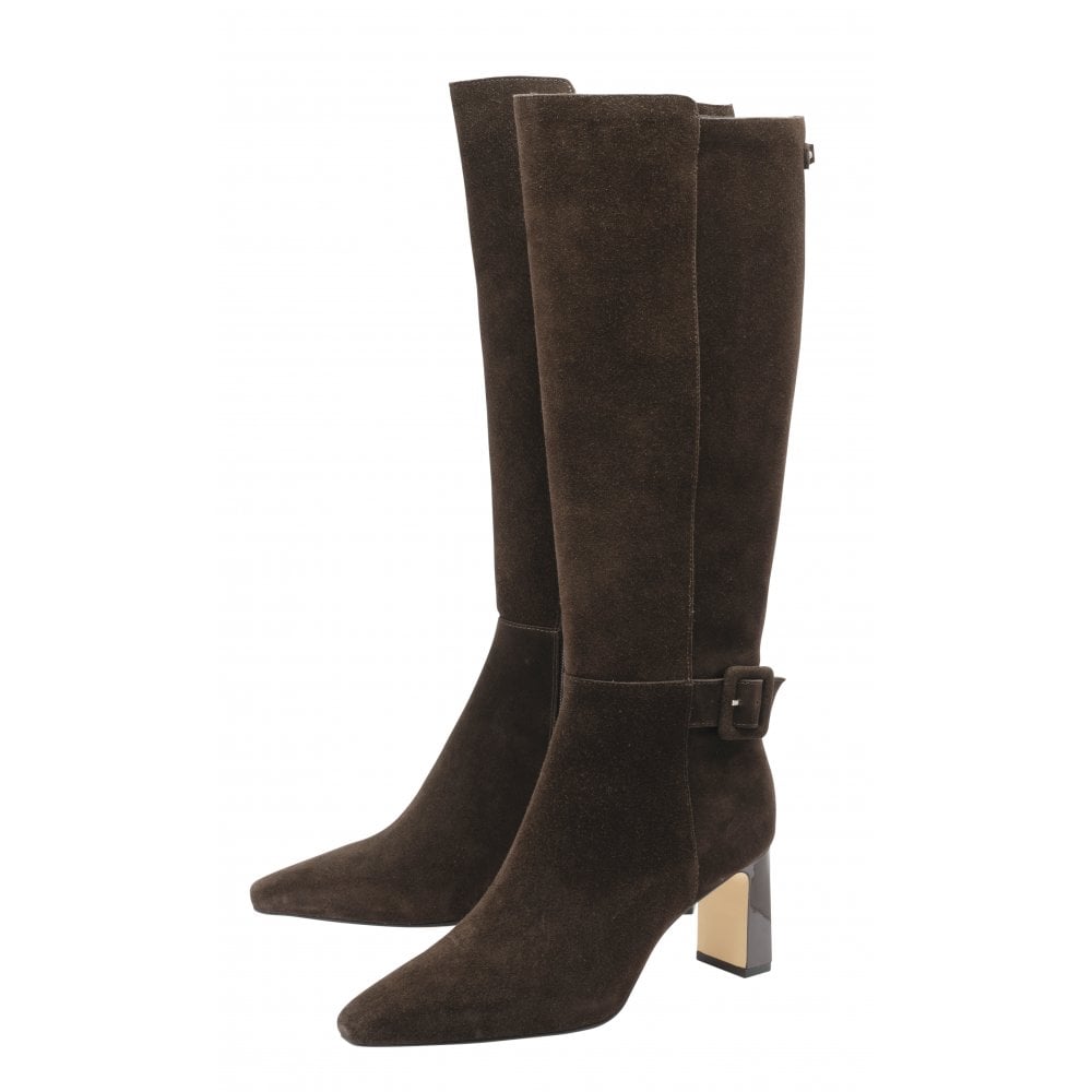 Wendy Knee Boot