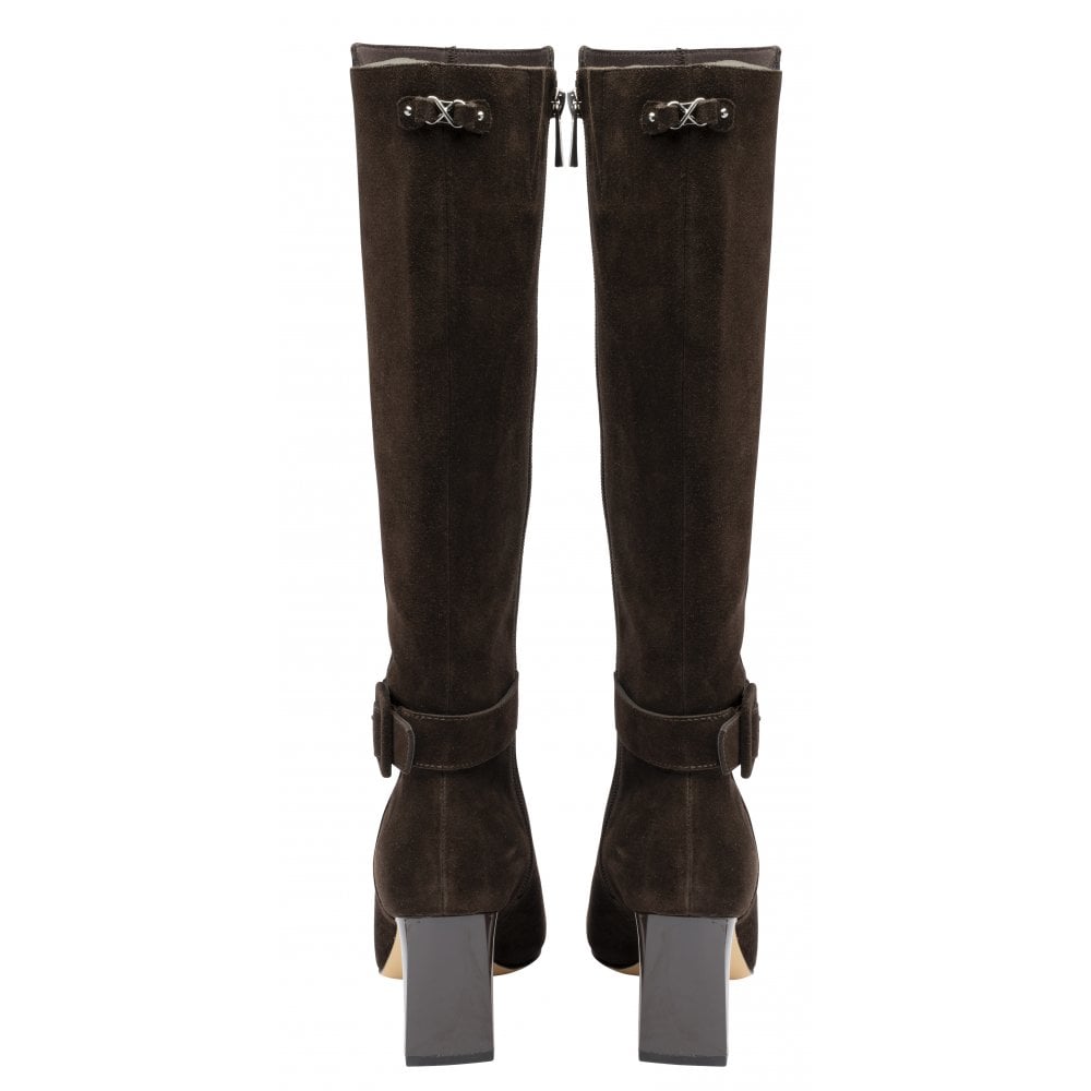 Wendy Knee Boot