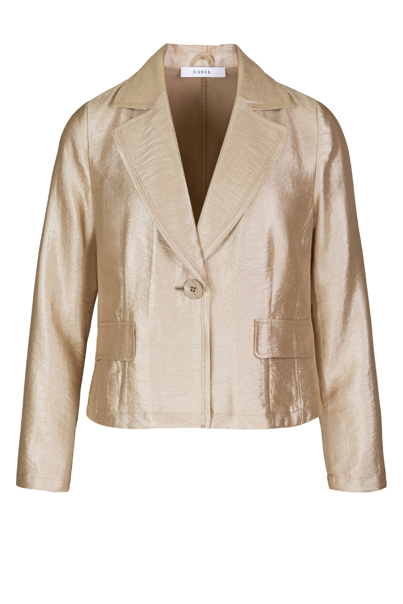 An image of the Bianca Louisa Jacket