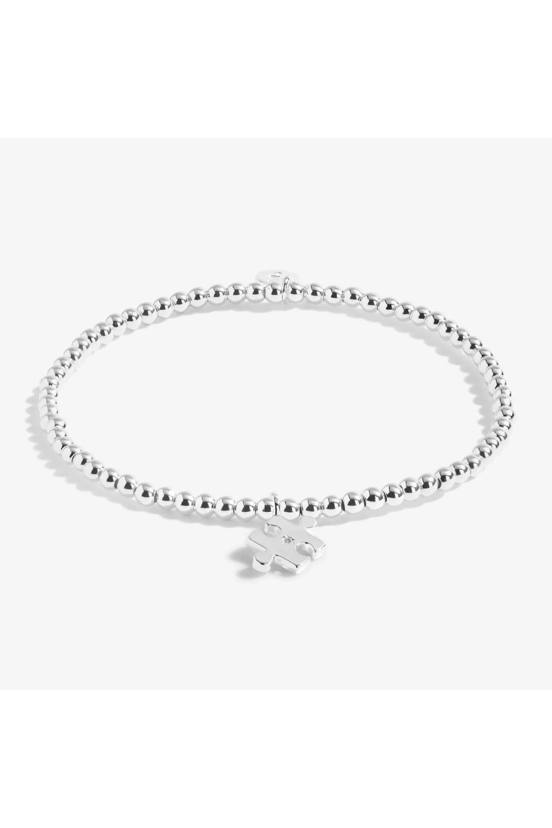 A Little Love You To Pieces Bracelet