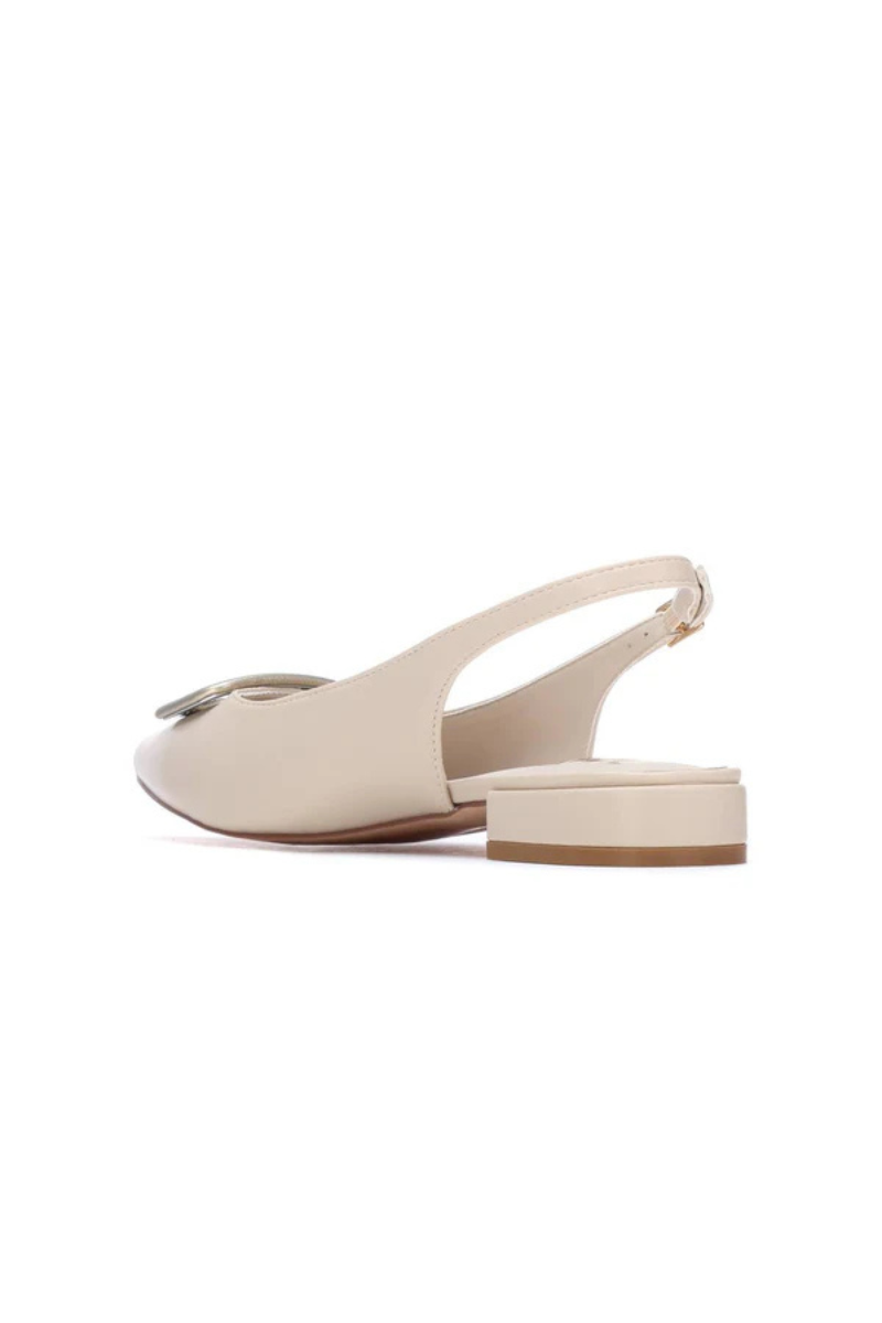 Low Heel Shoe