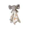 An image of the Wrendale Designs Little Wren Plush Comforter