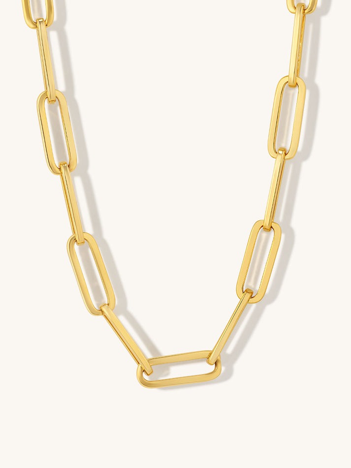 An image of the Formation Jewellery Lucy Necklace