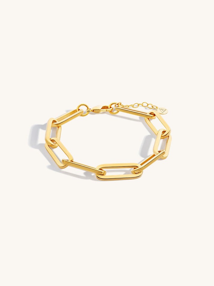 An image of the Formation Jewellery Lucy Bracelet