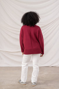 Luisa Jumper