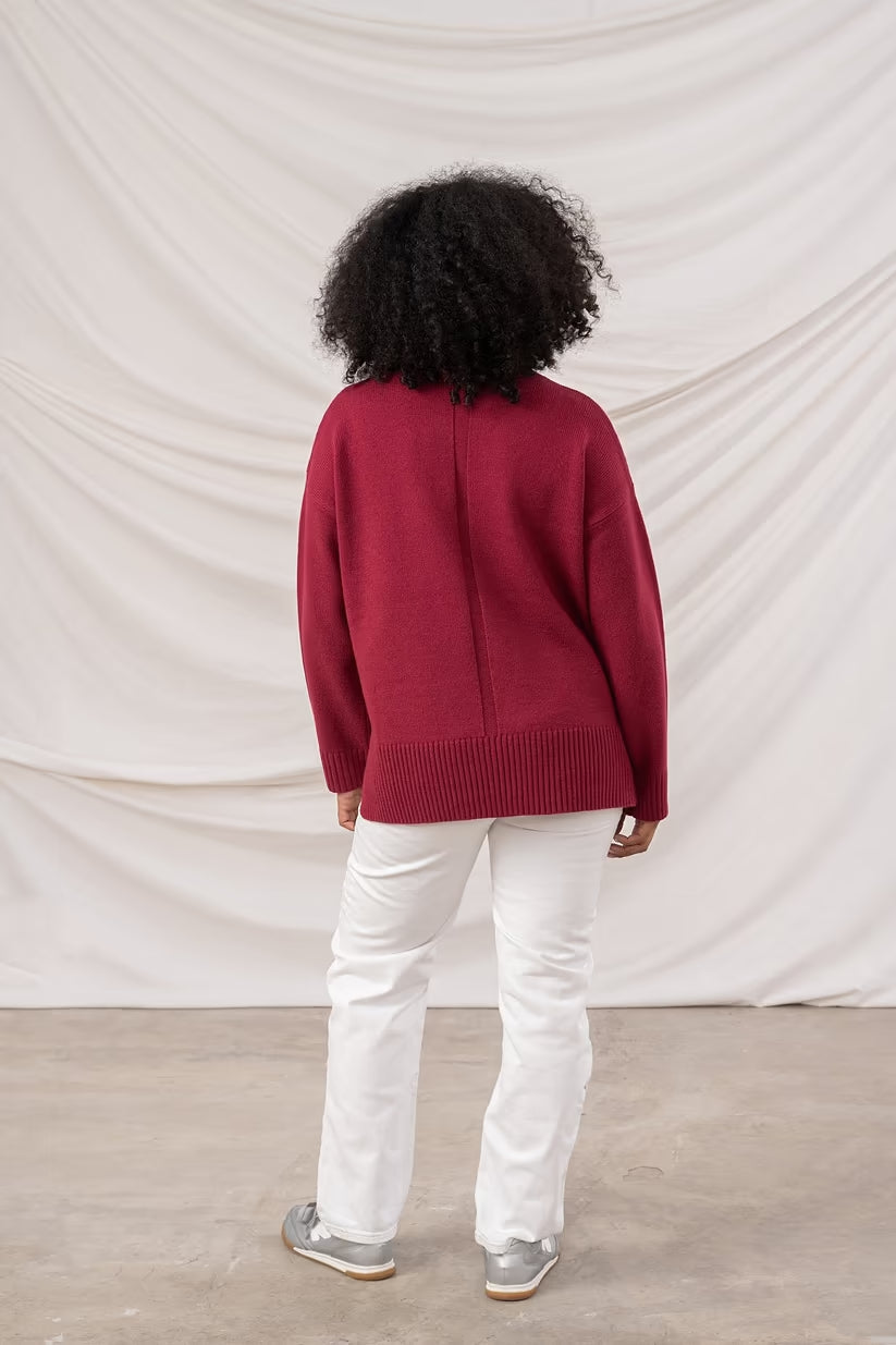 Luisa Jumper