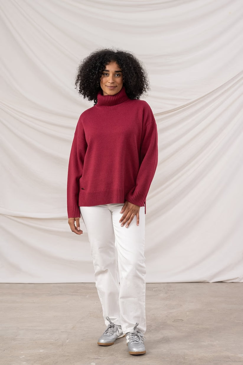 Luisa Jumper