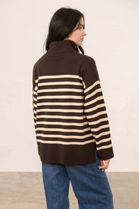 Luisa Jumper