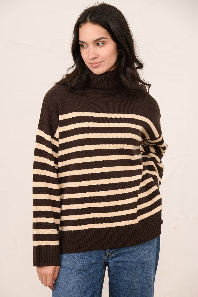 Luisa Jumper