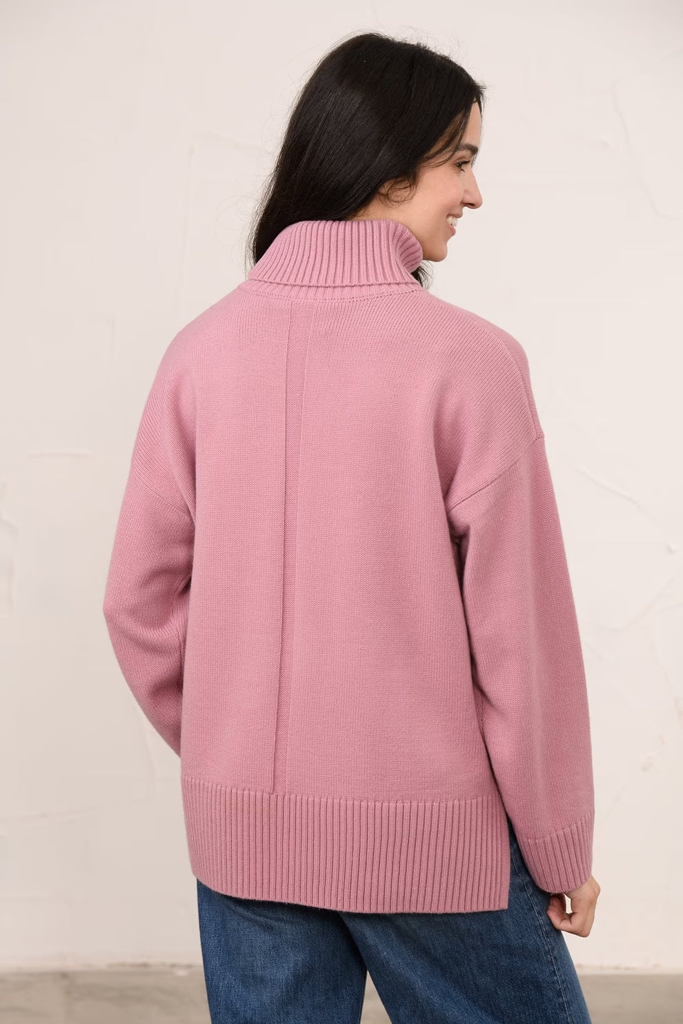 Luisa Jumper