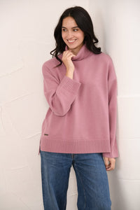 Luisa Jumper