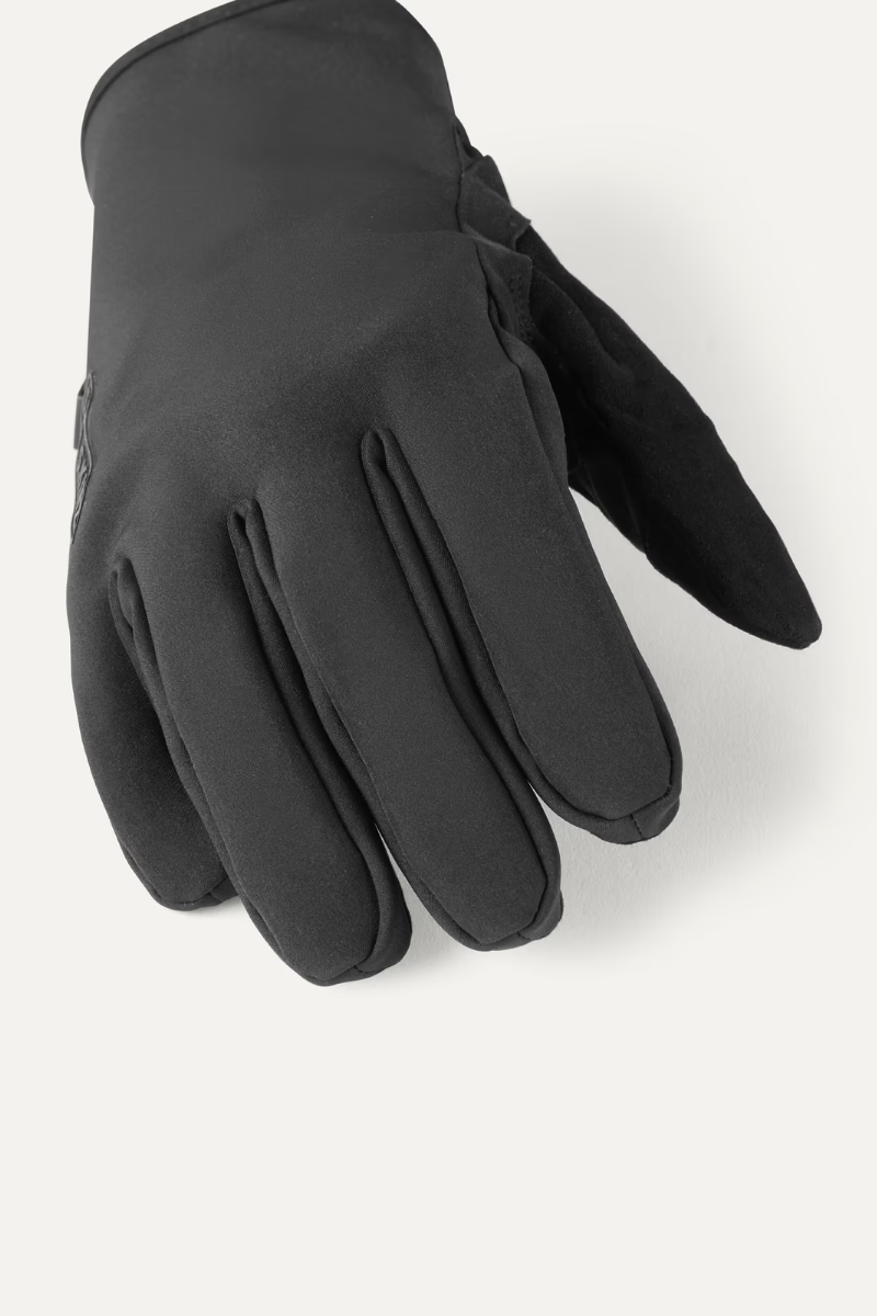 Lyng Waterproof All Weather Glove With Fusion Control