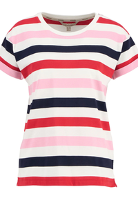 An image of the Barbour Lyndale Top