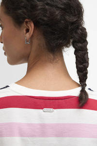 An image of the Barbour Lyndale Top