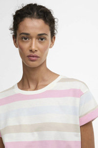 An image of the Barbour Lyndale Top