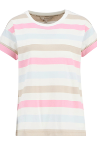 An image of the Barbour Lyndale Top