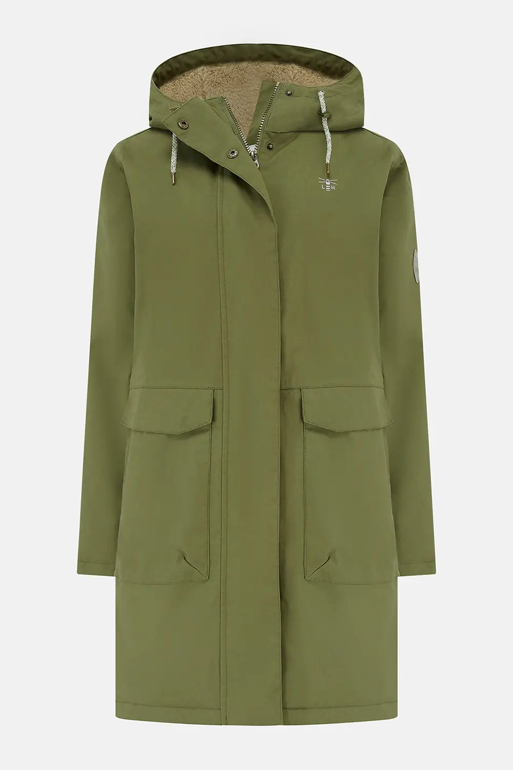 Fallon Ladies Coat
