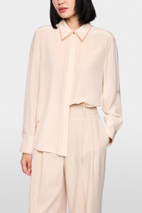 An image of the Marc Cain Pure Silk Blouse