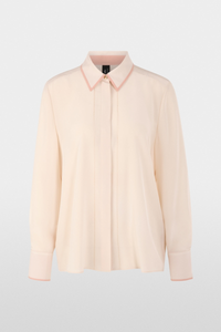 An image of the Marc Cain Pure Silk Blouse