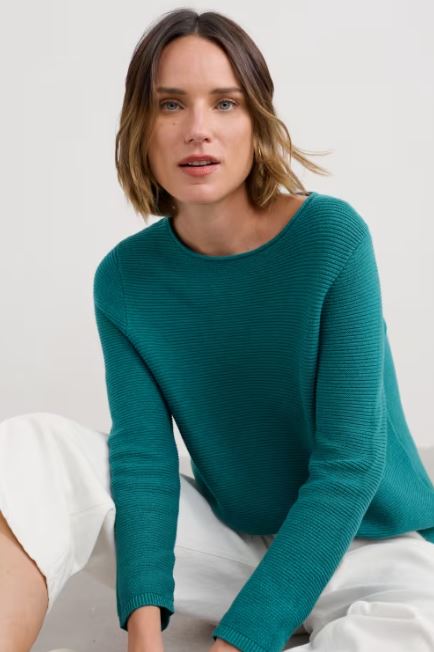 An image of the Seasalt Makers Jumper