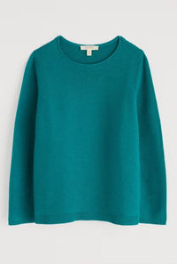 An image of the Seasalt Makers Jumper