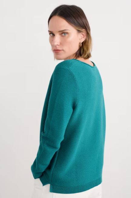 An image of the Seasalt Makers Jumper