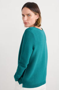 An image of the Seasalt Makers Jumper