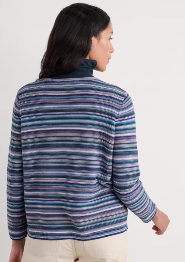 An image of the Seasalt Makers Jumper
