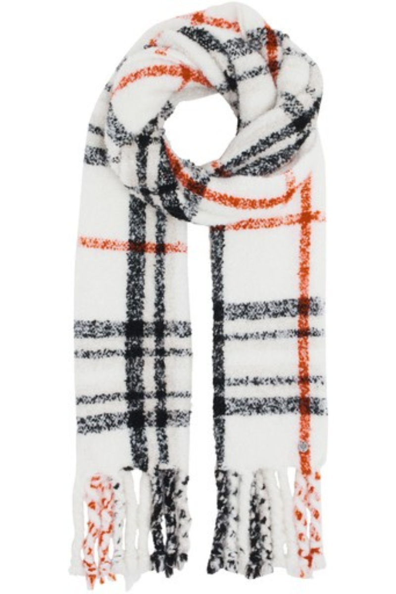Knitted Scarf