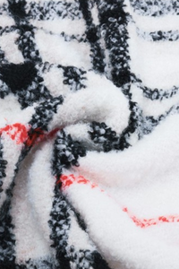 Knitted Scarf