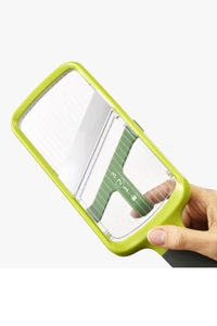 Multi-Grip Mandoline