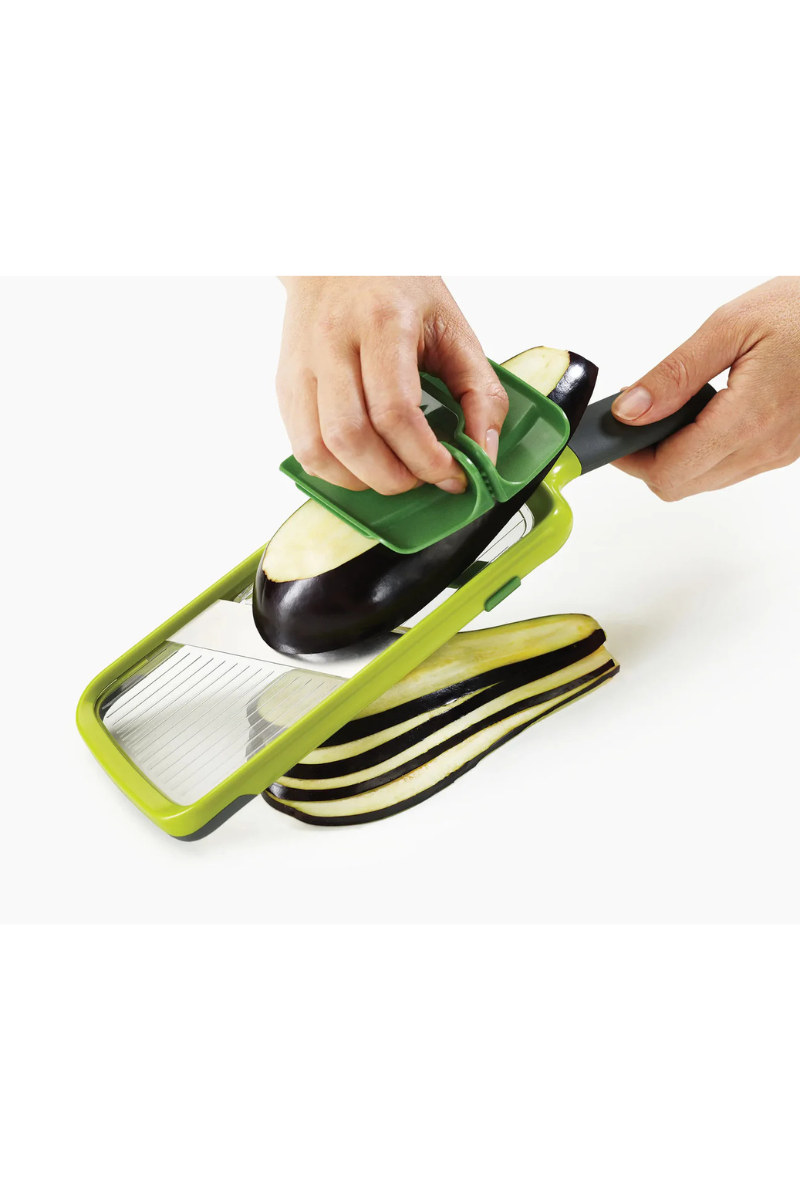 Multi-Grip Mandoline