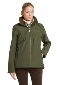 Manton Lightweight Jacket
