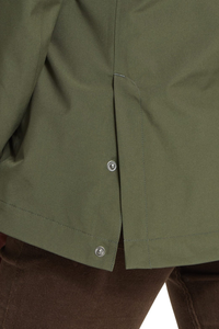 Manton Lightweight Jacket