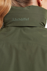 Manton Lightweight Jacket